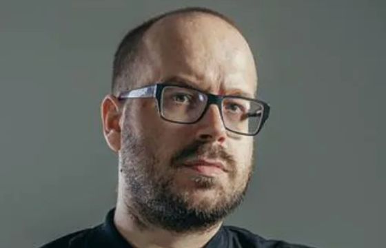 Były dziennikarz "Gazety Wyborczej" znów w Wirtualnej Polsce