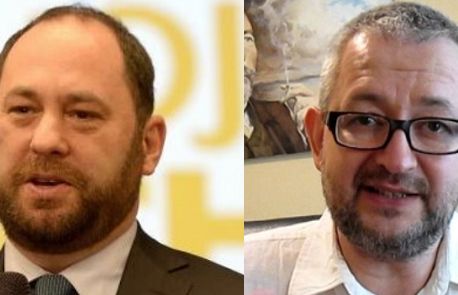 Usuwając teksty Hartmana i Ziemkiewicza, Polityka.pl i Onet robią z nich męczenników (opinie)