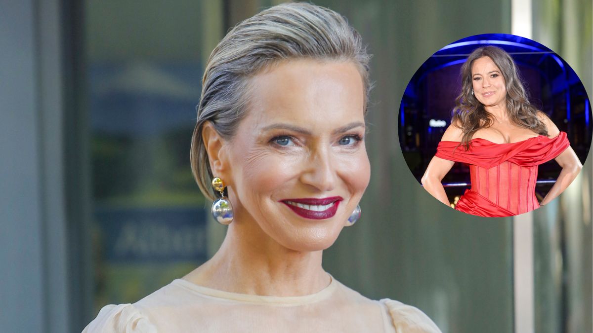 Paulina Smaszcz komentuje rozprawę z Anną Muchą 