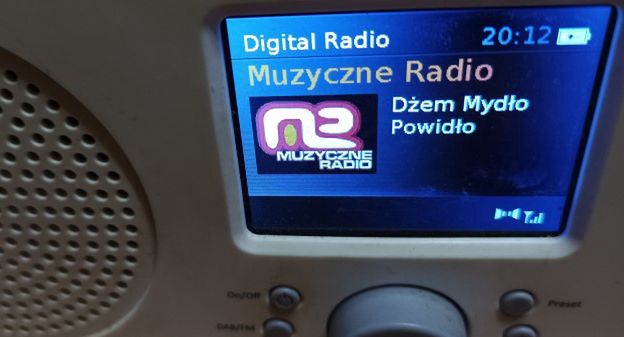 UKE nie wyłoni szybko operatora ogólnopolskiego multipleksu DAB+