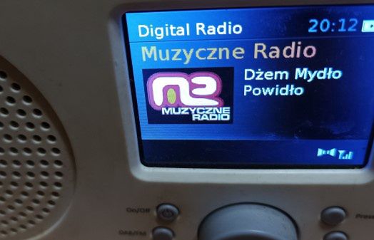 UKE nie wyłoni szybko operatora ogólnopolskiego multipleksu DAB+