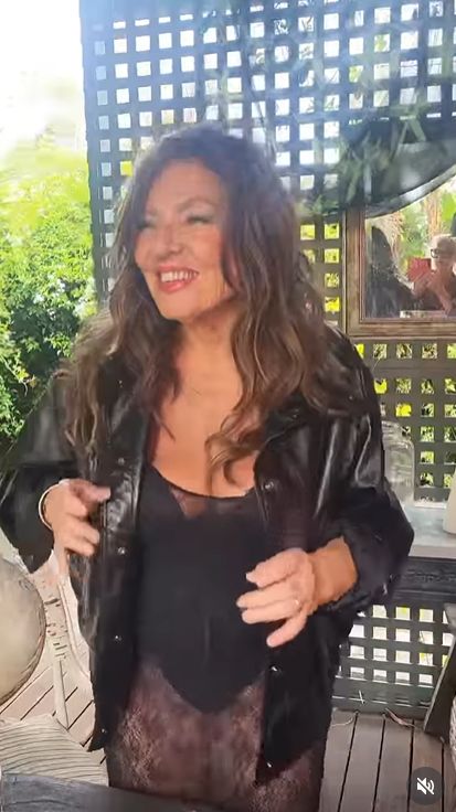 Agnieszka Fitkau-Perepeczko