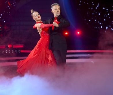 Wciąż trudno mu się pogodzić z porażką w "Tańcu z gwiazdami". "Jak to się stało"