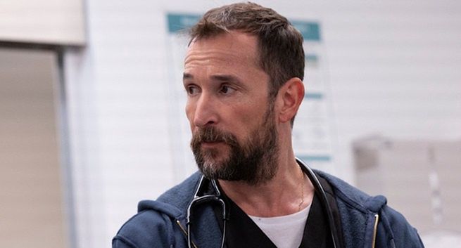 Czy nowy serial medyczny Maxa to plagiat „Ostrego dyżuru”?