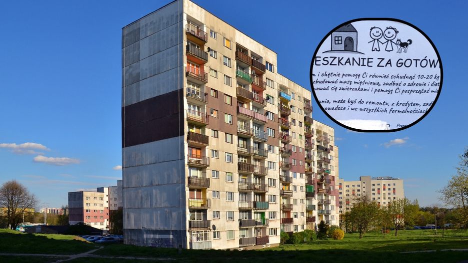 Flipperzy stosują coraz bardziej wymyślne metody 