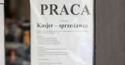 Nie ma komu pracować. Właścicielka od pół roku szuka sprzedawcy do swojego sklepu