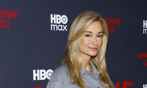 Mówi o mamie Łatwoganga. "To naprawdę wielki wzór"