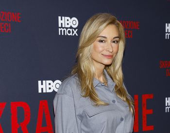 Mówi o mamie Łatwoganga. "To naprawdę wielki wzór"