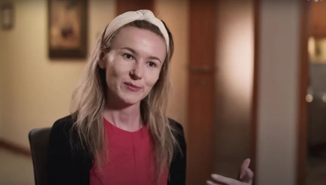 Kornelia w programie