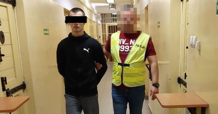 Ukradli ponad 200 tys. zł na pracownika banku. Trzech obywateli Ukrainy trafiło do aresztu
