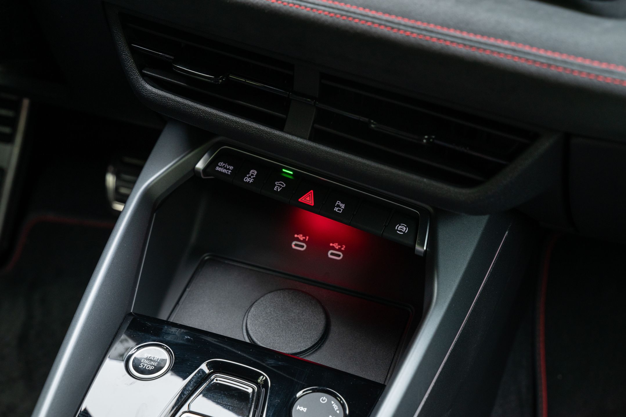 Audi A3 (8Y) po drugim liftingu (2026)