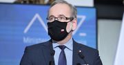 Minister zdrowia przedłużył obostrzenia. Znamy szczegóły!