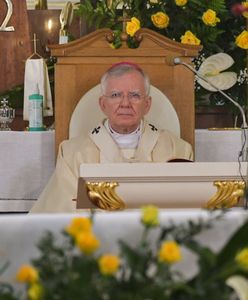 Koronawirus w Polsce. Abp Marek Jędraszewski wydał dekret