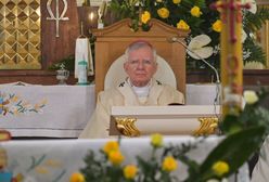 Koronawirus w Polsce. Abp Marek Jędraszewski wydał dekret