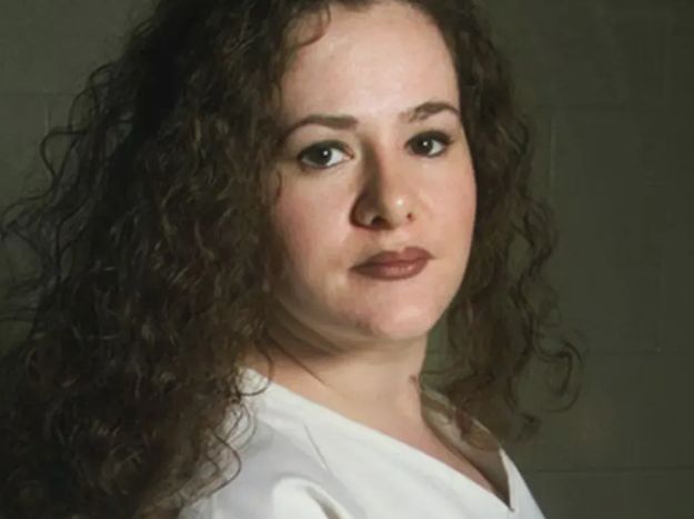 Christa Pike