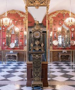 Kradzież wszech czasów w Dreźnie. Zatrzymano podejrzanych