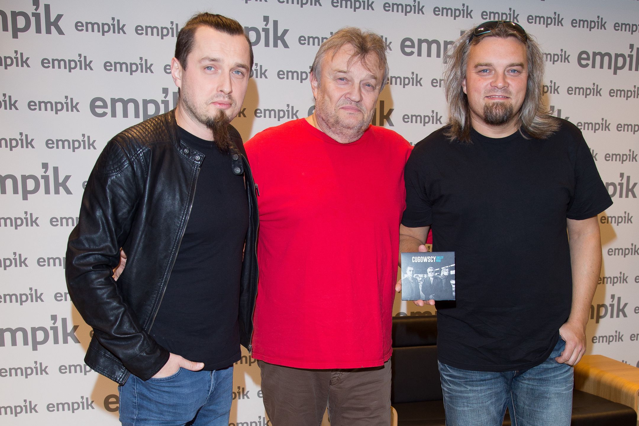 Krzysztof Cugowski martwi się o sytuację finansową