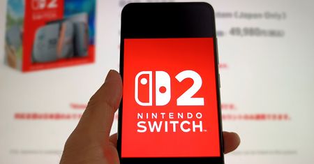 Konsekwencje ceł Trumpa. Jest decyzja w sprawie Nintendo Switch 2