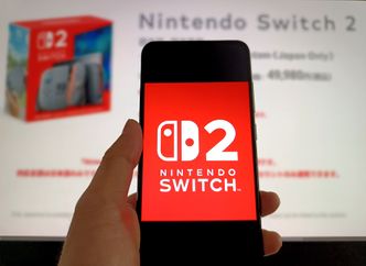 Konsekwencje ceł Trumpa. Jest decyzja w sprawie Nintendo Switch 2