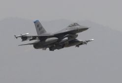To może być przełomowa decyzja. Dwa kraje dogadują się ws. F-16 dla Ukrainy