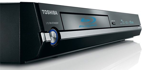 Toshiba ujawniła nowe modele na 2010 rok 4