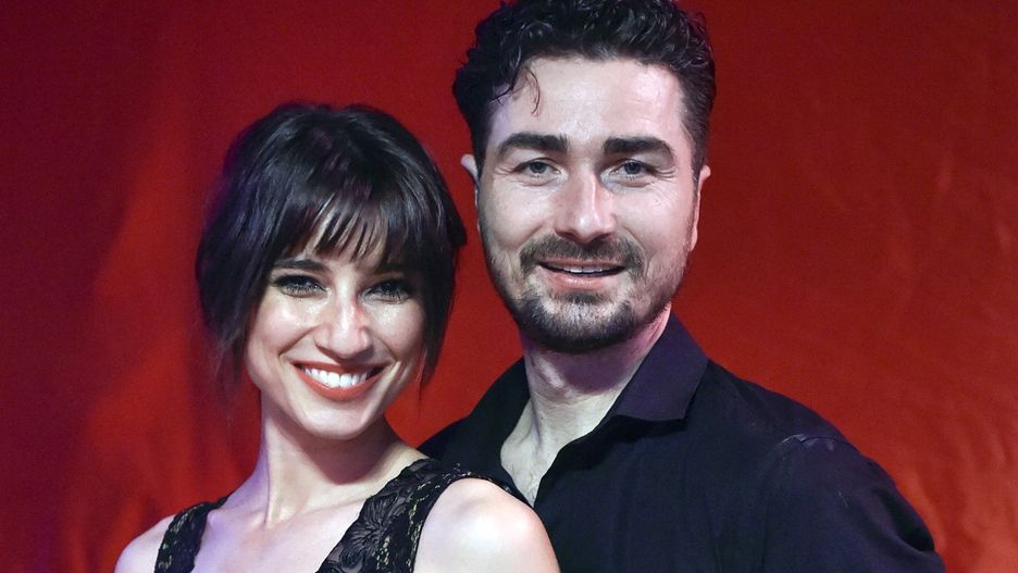 Lenka i Jan Klimentowie są małżeństwem od 5 lat
