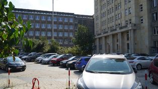 Łódź: Kolejne zmiany w strefie płatnego parkowania