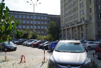 Łódź: Kolejne zmiany w strefie płatnego parkowania
