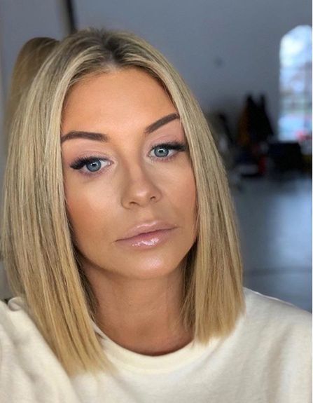 Małgorzata Rozenek