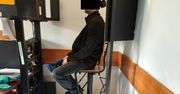 Radzymin: Zatrzymali go za kradzież. To, co miał przy sobie, pogorszyło sytuację