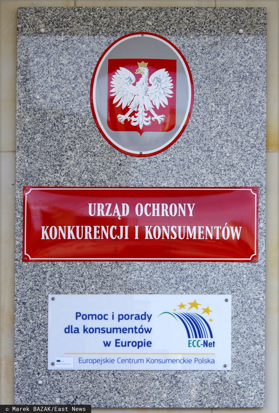 Urząd Ochrony Konkurencji i Konsumentów