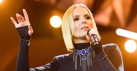Halina Mlynkova zdradziła rodzinną tajemnicę. Niebywałe, czego dowiedziała się po latach