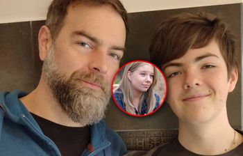 Syn aktora "Korony królów" w "M jak miłość". Mocno namiesza w życiu córki Zduńskich