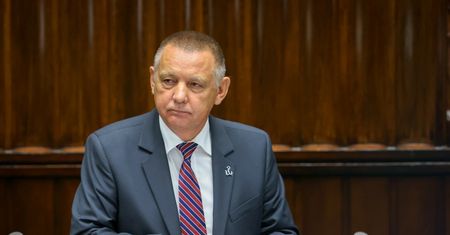 Banaś: nie prowadzę wojny z PiS. Prezes NIK zapowiada kolejne kontrole
