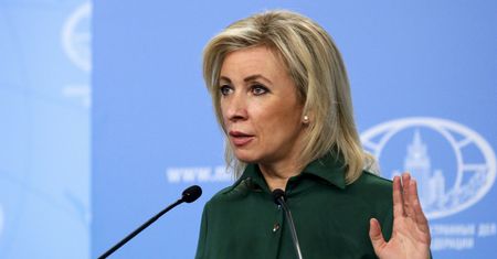 MSZ Kazachstanu wzywa rosyjskiego ambasadora