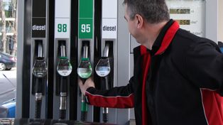 Pominęli jedno paliwo. Jego cena nie będzie ograniczona