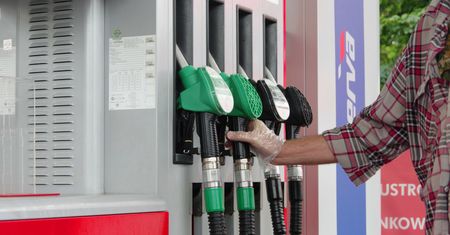 Jest obwieszczenie ministra. W czwartek diesel przebije ważną granicę