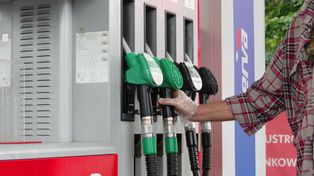 Jest obwieszczenie ministra. W czwartek diesel przebije ważną granicę