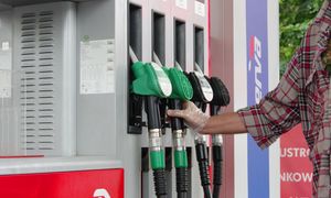 Jest obwieszczenie ministra. W czwartek diesel przebije ważną granicę