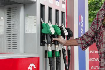 Jest obwieszczenie ministra. W czwartek diesel przebije ważną granicę