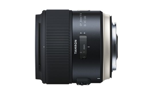 Tamron SP 35 mm i 45 mm F/1.8 - poznaliśmy polskie ceny 3