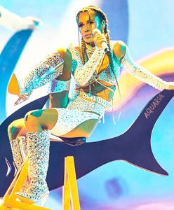 To miało być najlepsze show Dody w historii. Najważniejsze wydarzyło się, gdy przestała je robić [RELACJA]