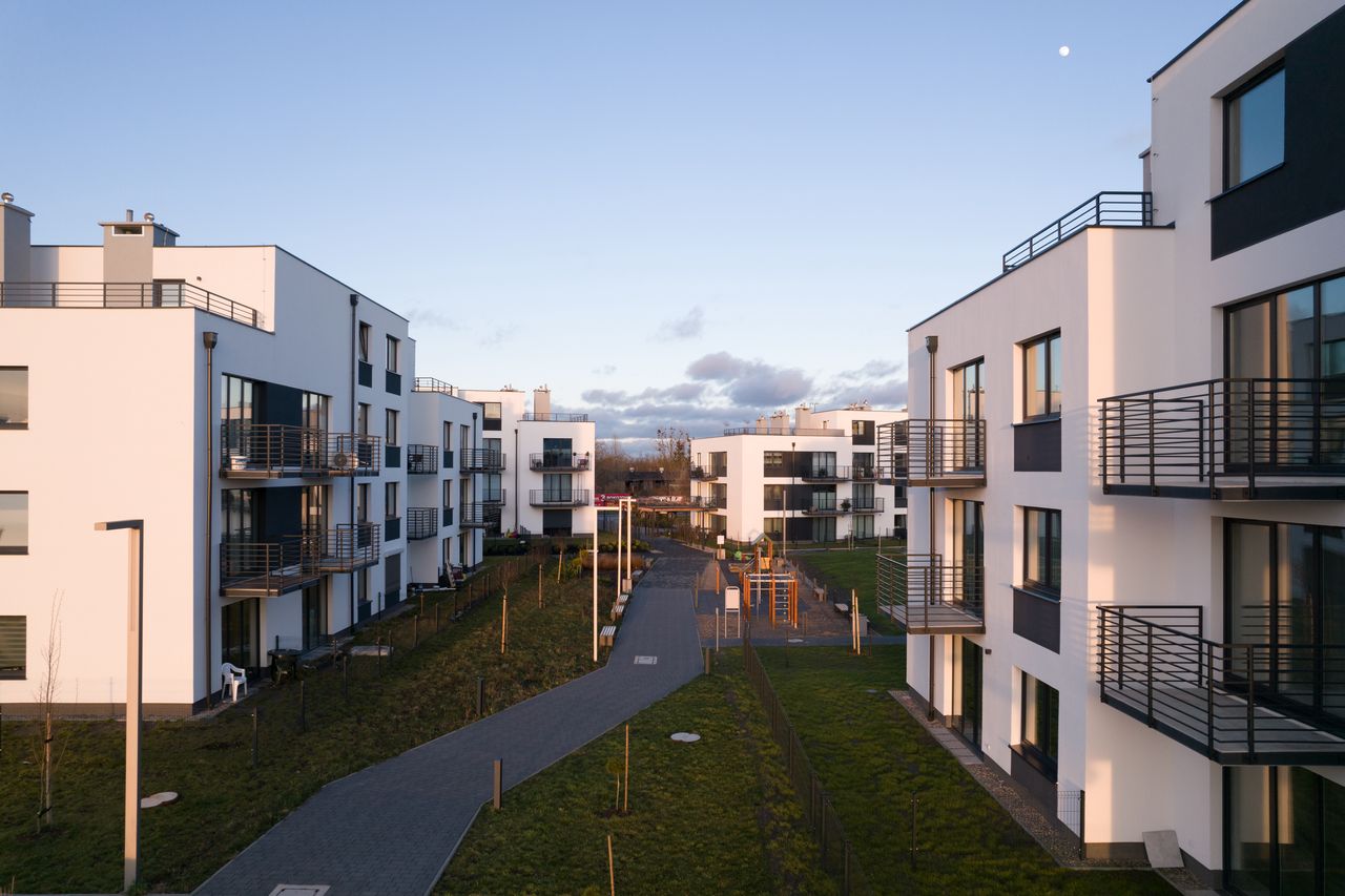 Minister rozwiał wątpliwości. Nie będzie kredytu 0 proc. Sypią się komentarze