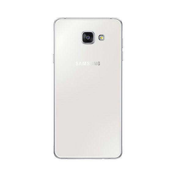 Samsung Galaxy A (2016) oficjalnie. Jakie są nowe A3, A5 i A7? 8