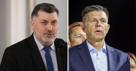 Nowe nazwiska Trzeciej Drogi. "Polityczny pazur"