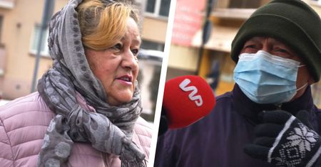 COVID-19 i grypa w natarciu. Zapytaliśmy Polaków o obowiązek noszenia maseczek