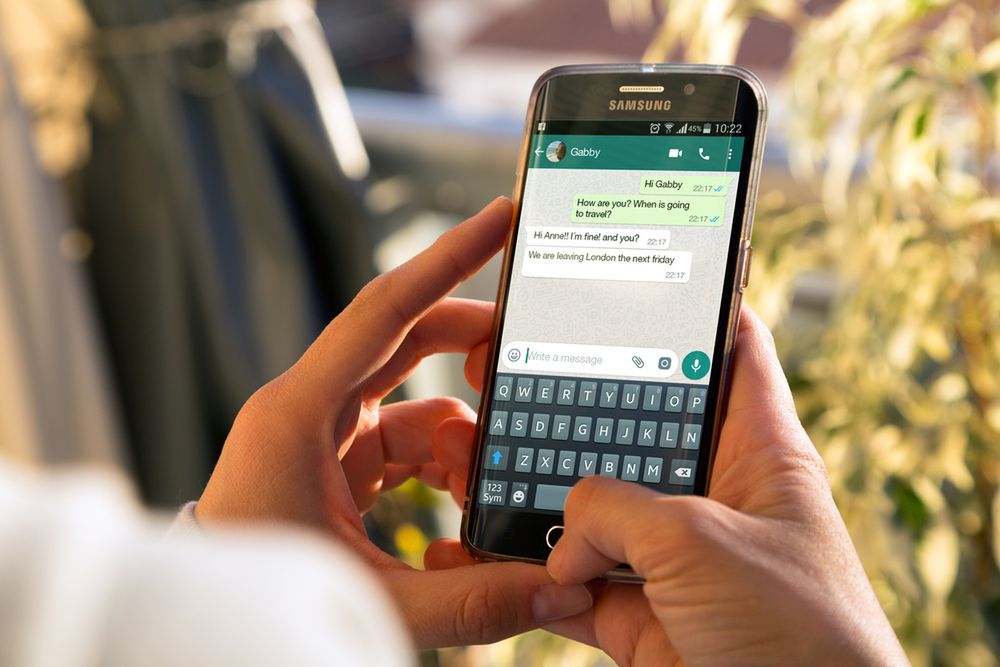 Najbogatszy człowiek świata zhakowany przez WhatsAppa. Wystarczyła jedna wiadomość 2