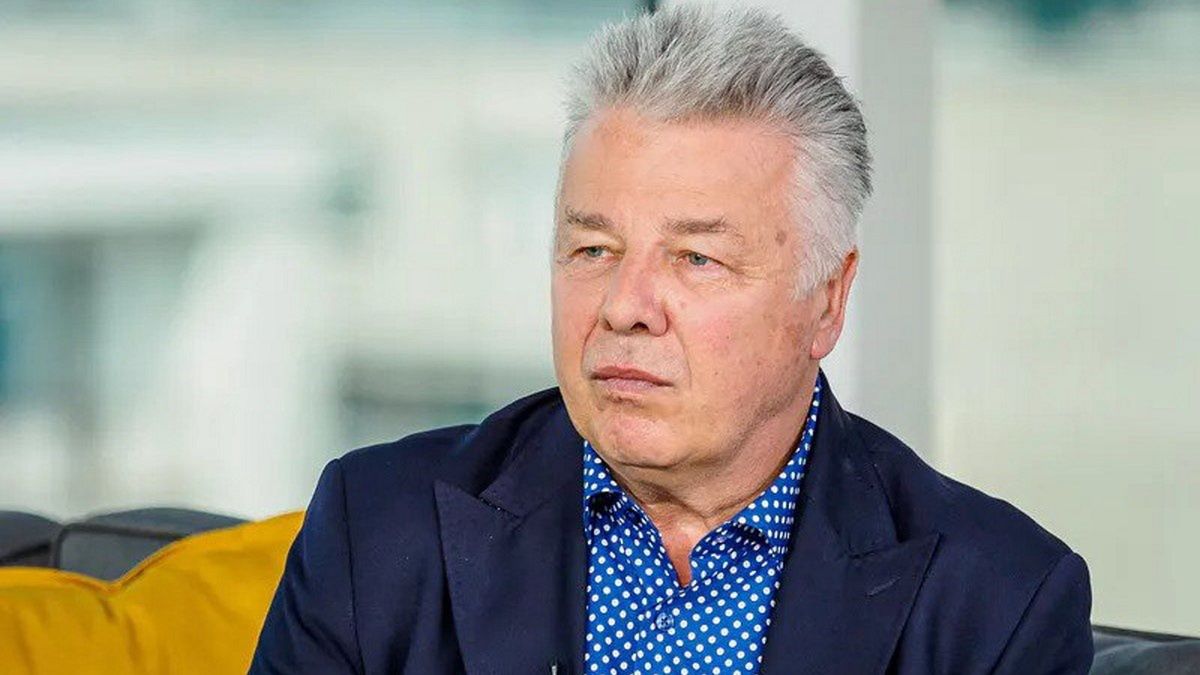 Emilian Kamiński zmarł w wieku 70 lat