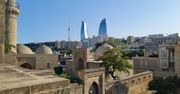 Zacznij od Baku. Pięć powodów, by odwiedzić Azerbejdżan