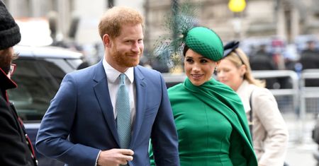 Meghan Markle idzie drogą księżnej Diany. Ekspert nie ma wątpliwości